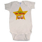 My 1st Christmas Star Infant Creeper